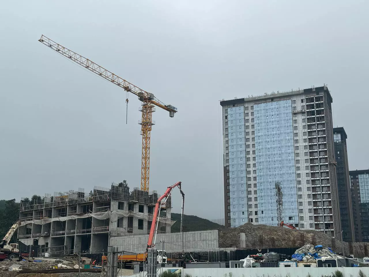 РБК Приморье