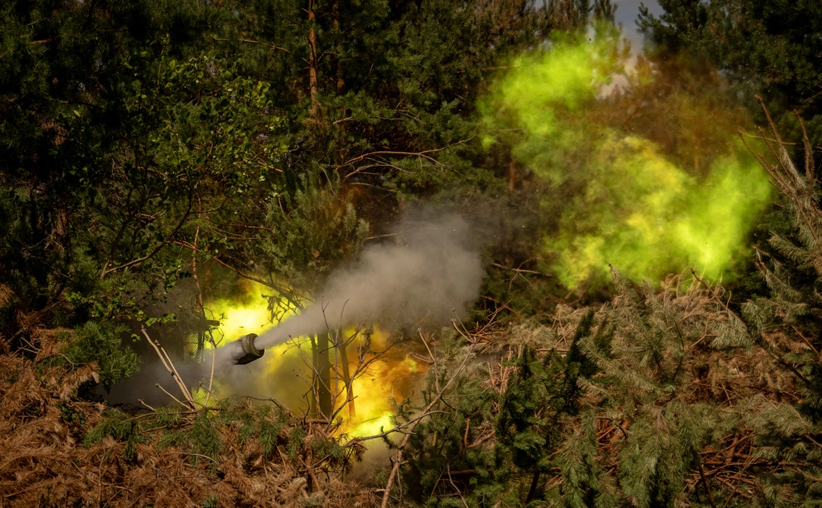 Ethan Swope / Getty Images