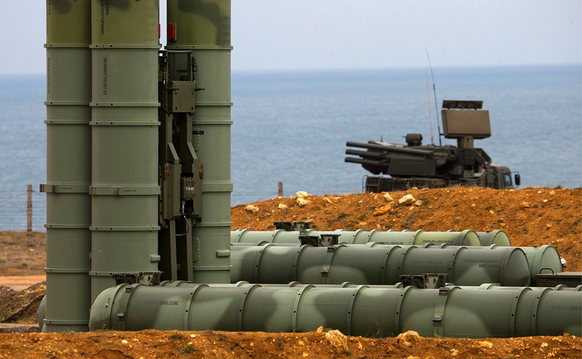 Сергей Мальгавко / ТАСС