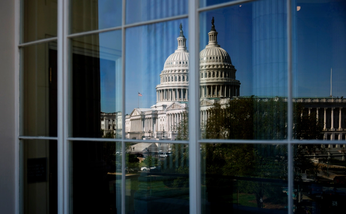 Chip Somodevilla / Getty Images