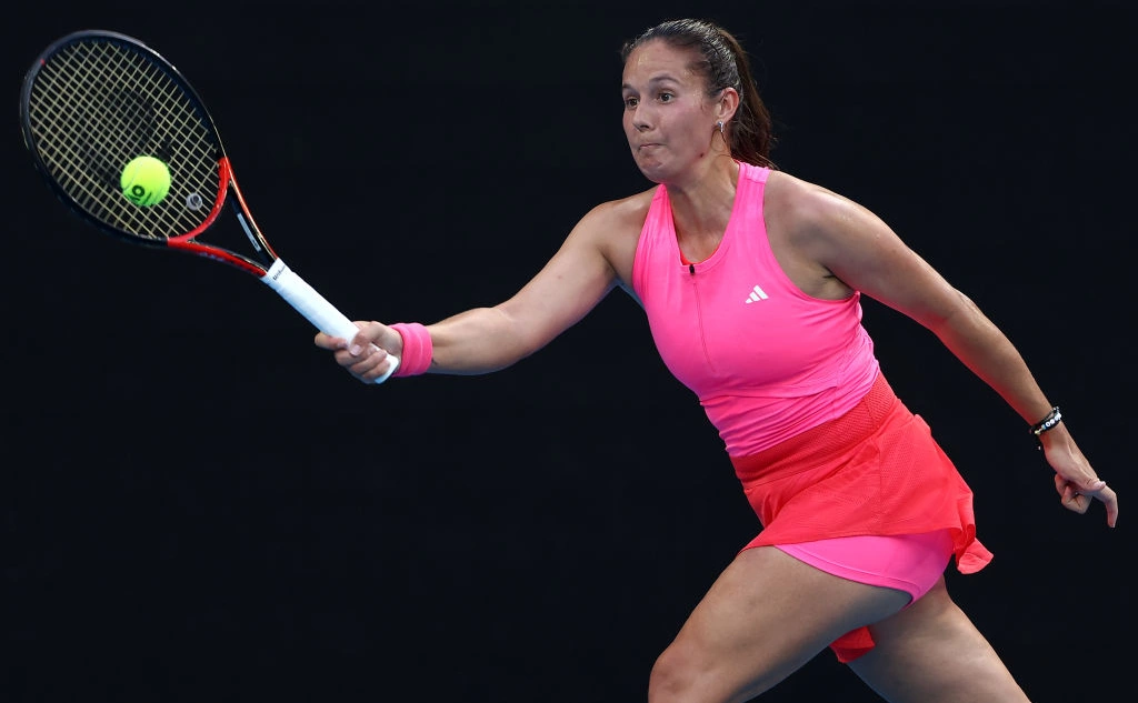 Graham Denholm / Getty Images