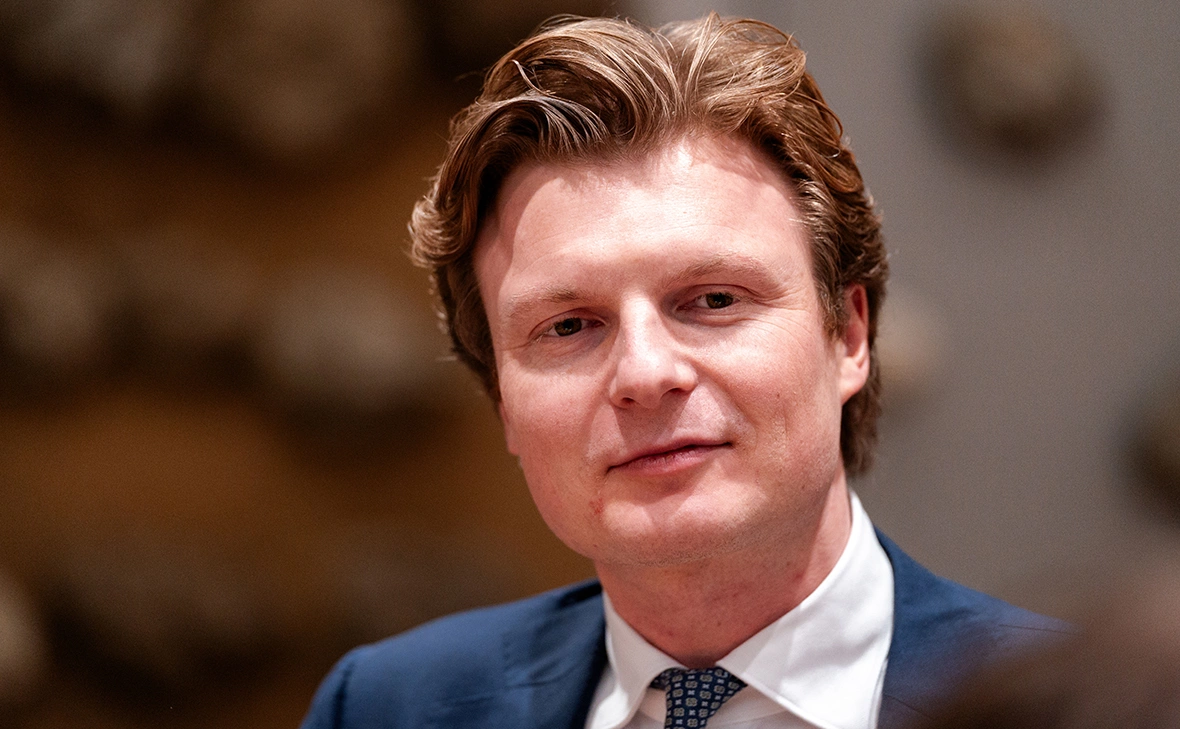 John Beckmann / Defodi Images / Global Look Press