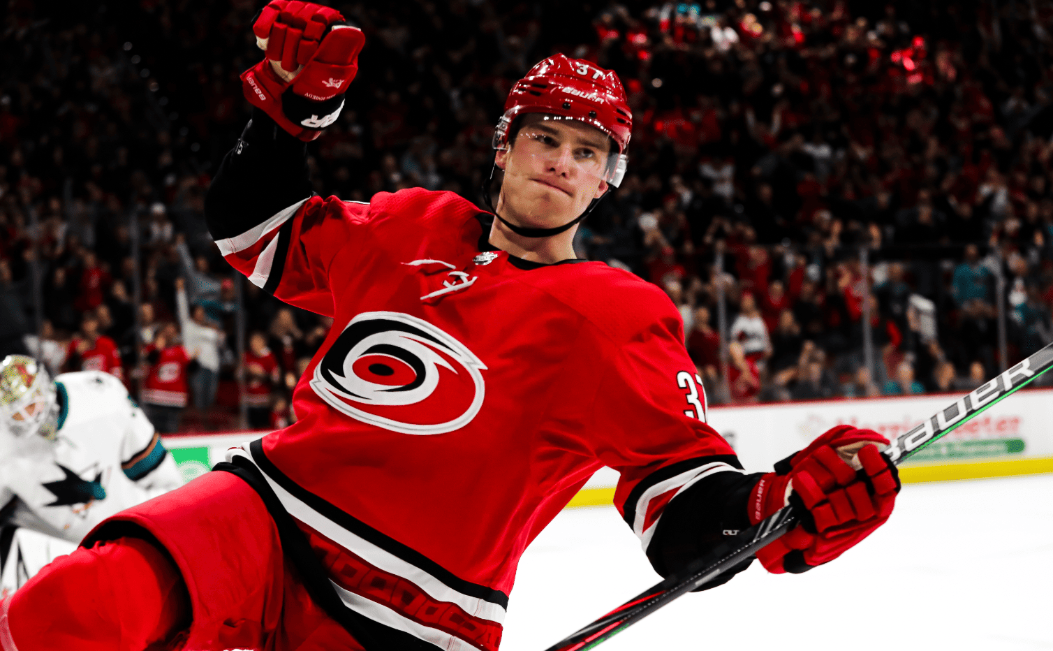 Jaylynn Nash/Icon Sportswire via / Global look press