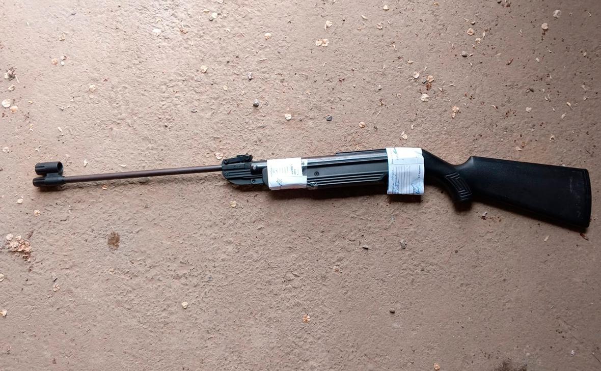 Фото: ГУ МВД России по Ростовской области