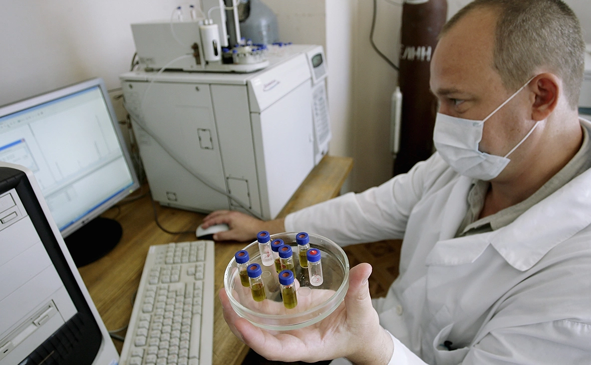 Сергей Венявский / РИА Новости