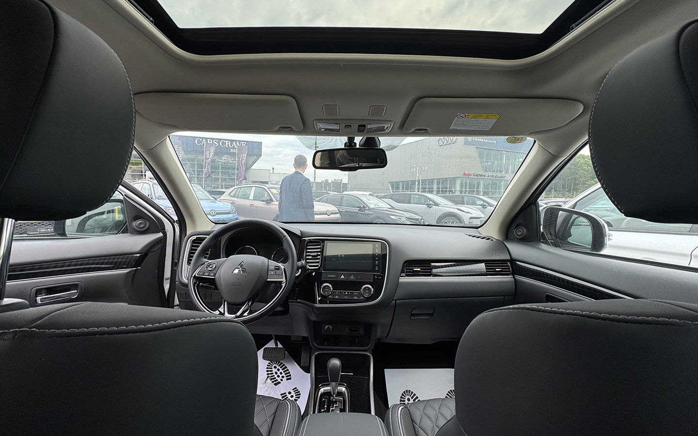 Фото: Autonews