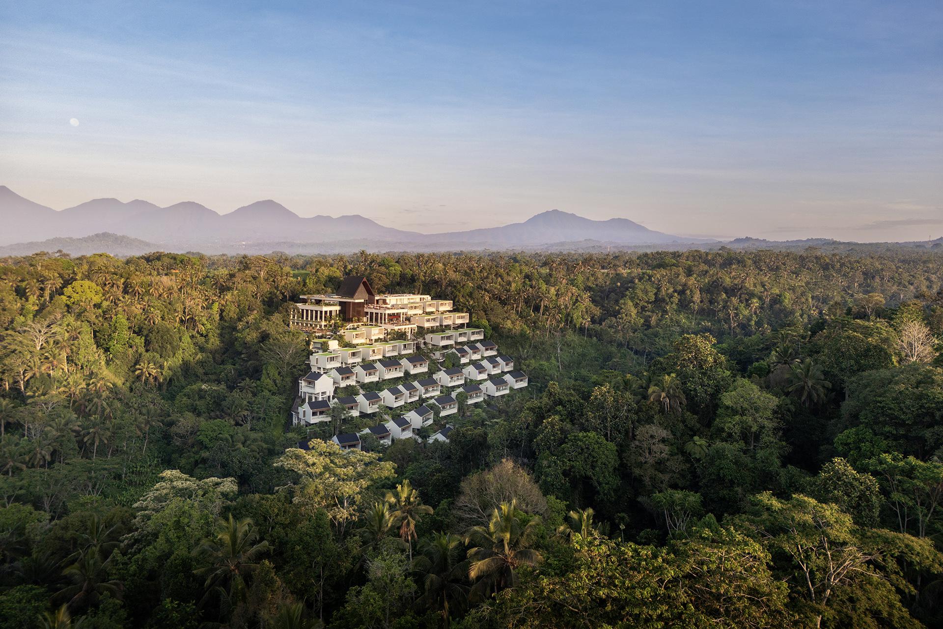 Курорт Anantara Ubud Bali Resort,&nbsp;Бали