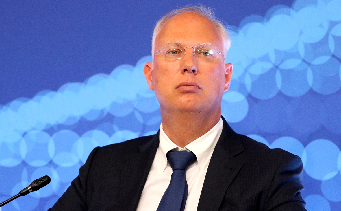 Максим Константинов / ТАСС