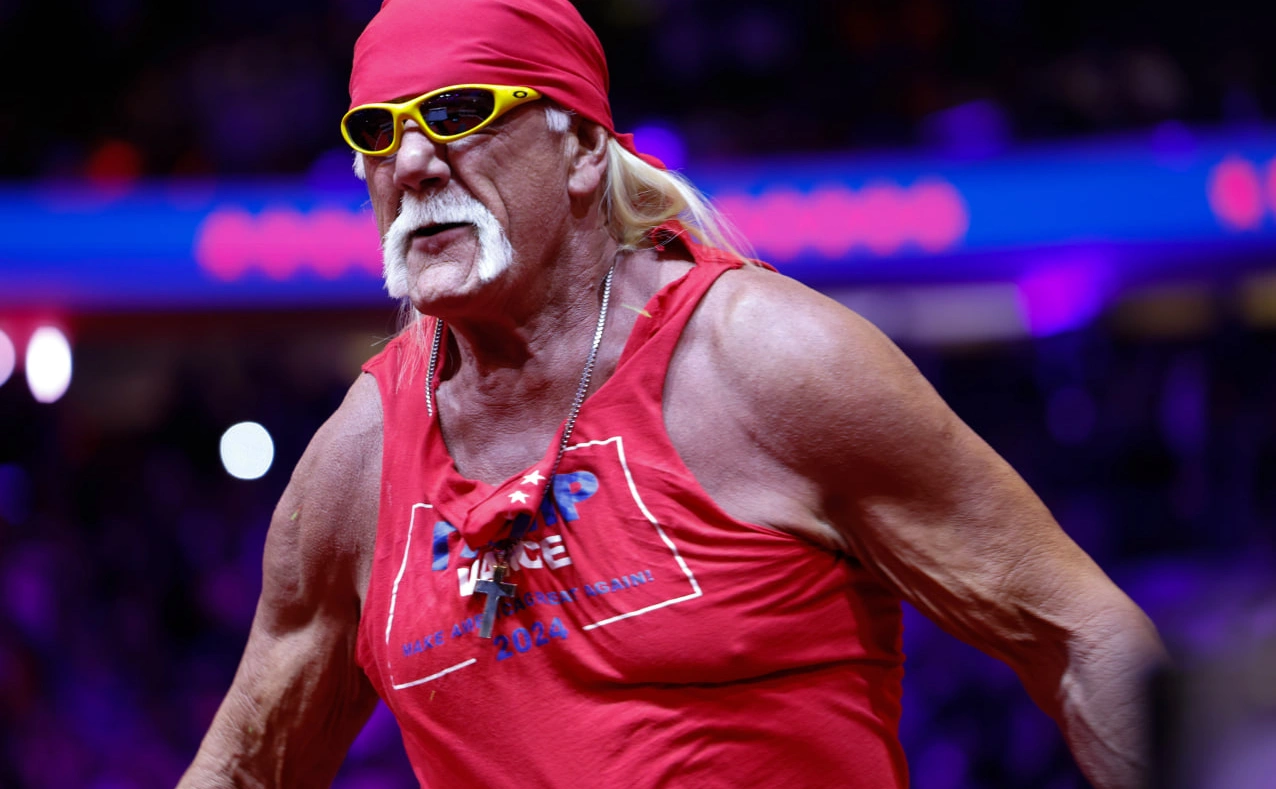 Anna Moneymaker / Getty Images