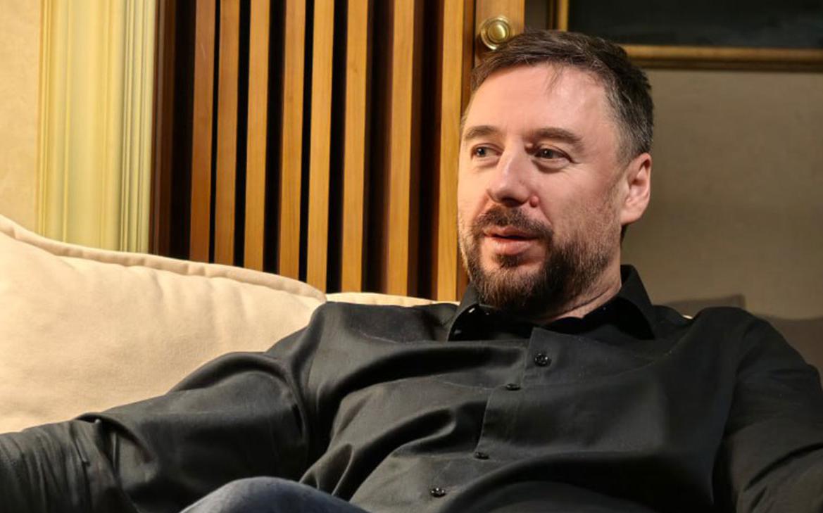 Бакальчук стал исполнительным директором операционной компании «М.Видео»