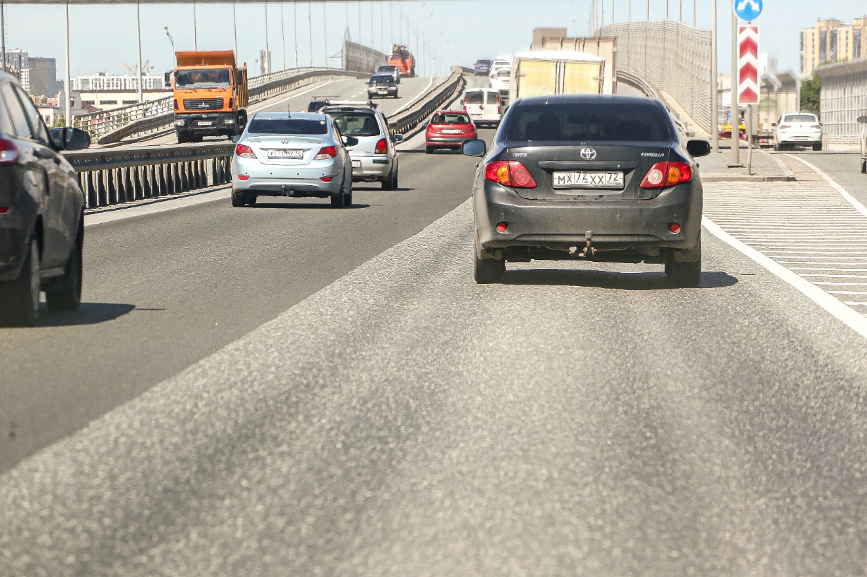 Фото: Денис Моргунов / РИА URA.RU