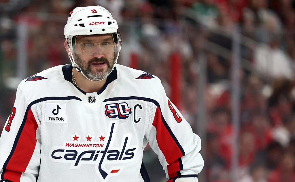 Jared C. Tilton / Getty Images