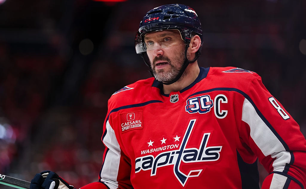 Scott Taetsch / Getty Images