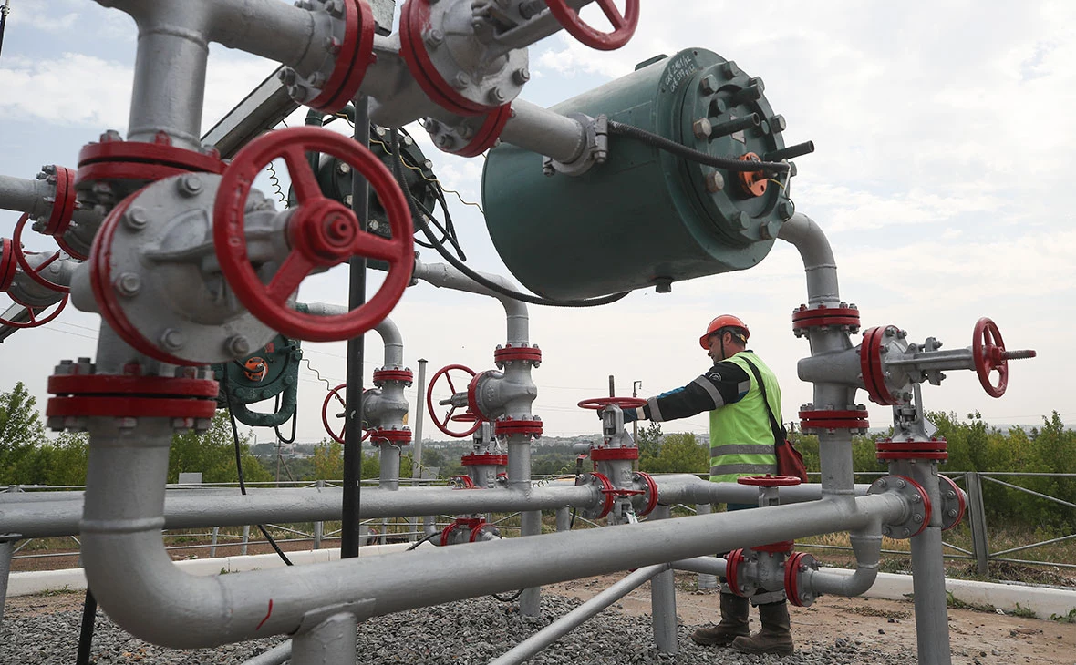 Егор Алеев / ТАСС