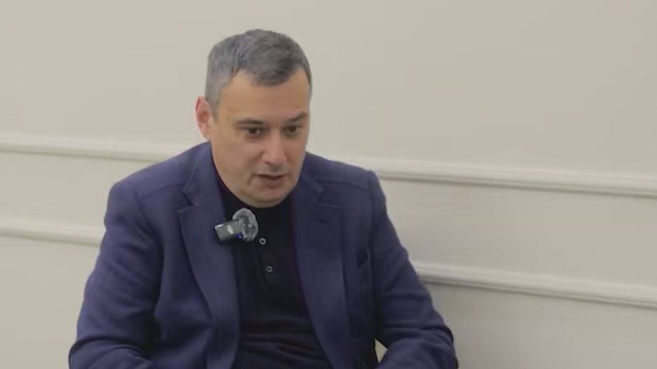 Хинштейн оценил губернаторство после ареста и смерти предшественников