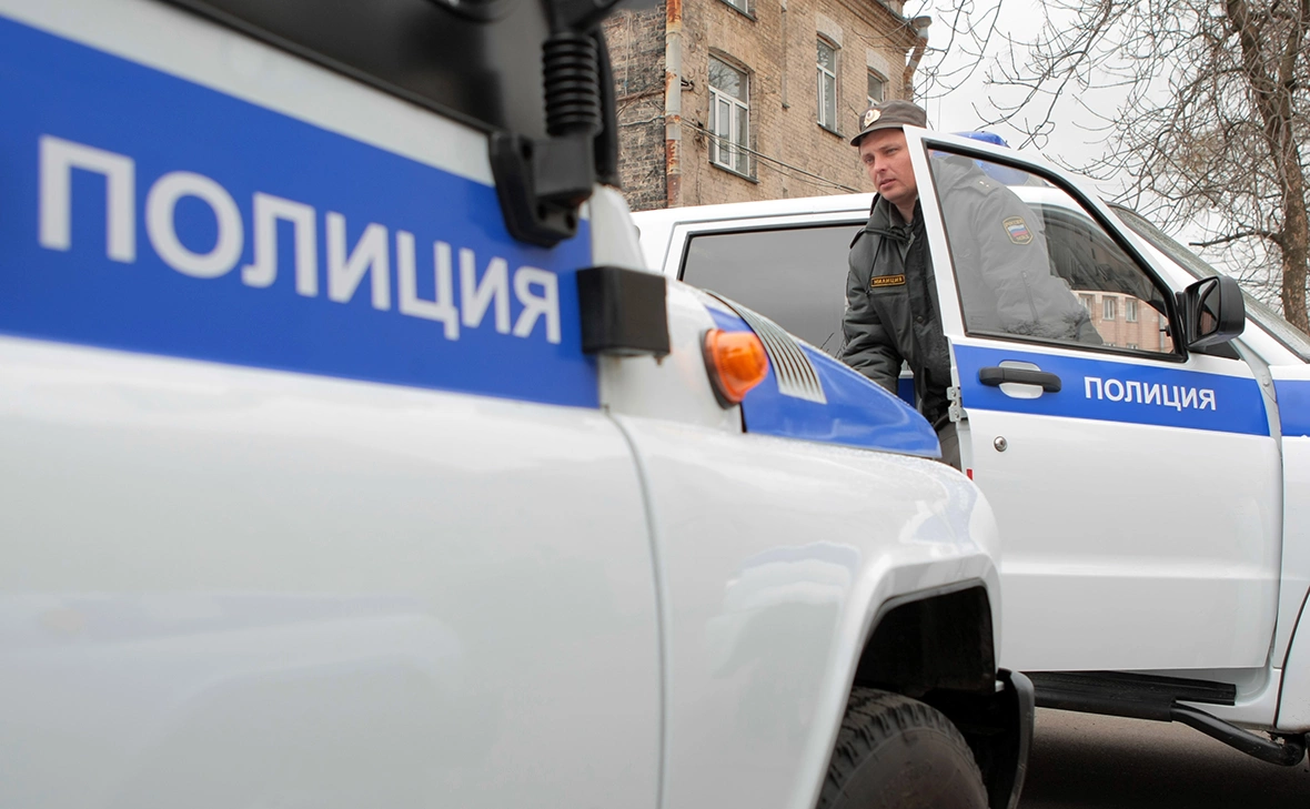 Вадим Жернов / РИА Новости