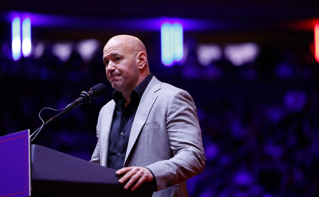 Anna Moneymaker / Getty Images