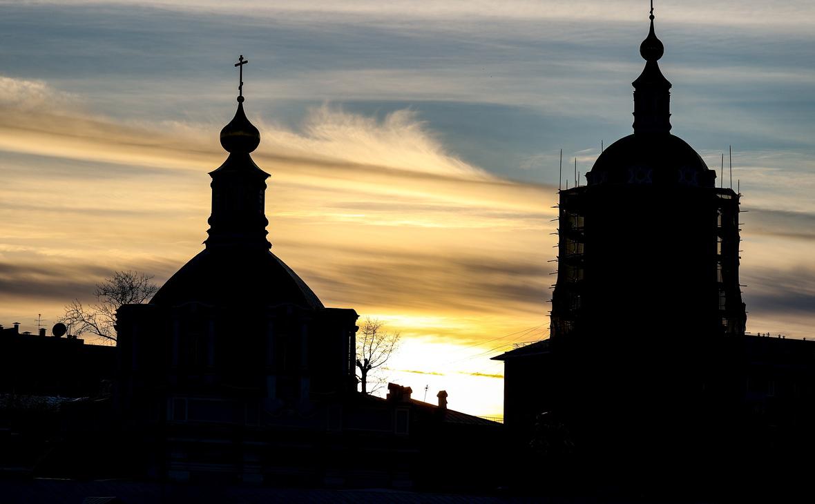 Фото: Валерия Калугина / ТАСС