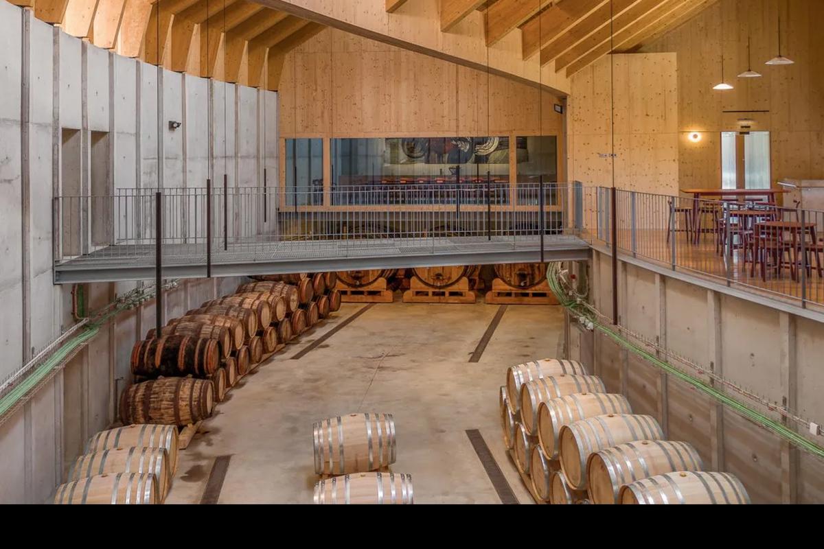 Объявлены победители архитектурного «Оскара»-2025. Как выглядят