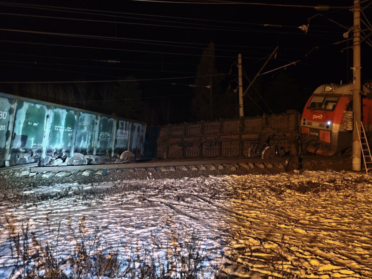 Фото: Восточное межрегиональное СУ на транспорте СК России