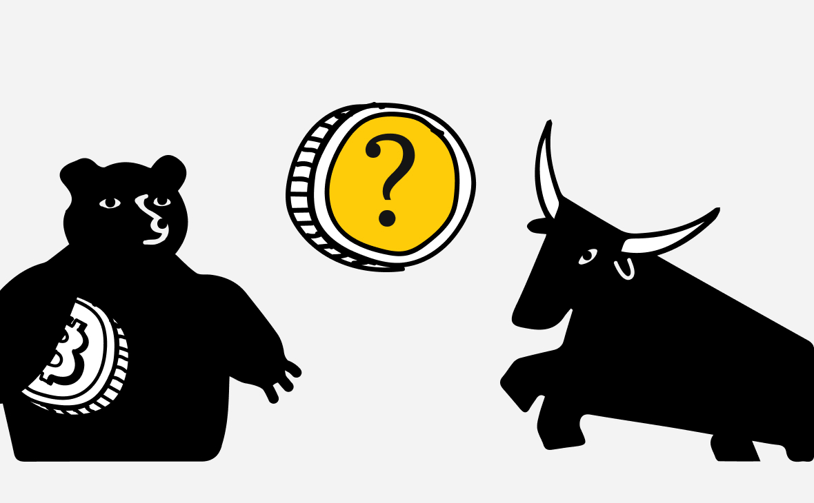 Биткоин обвалился на 30%. Это дно или нет