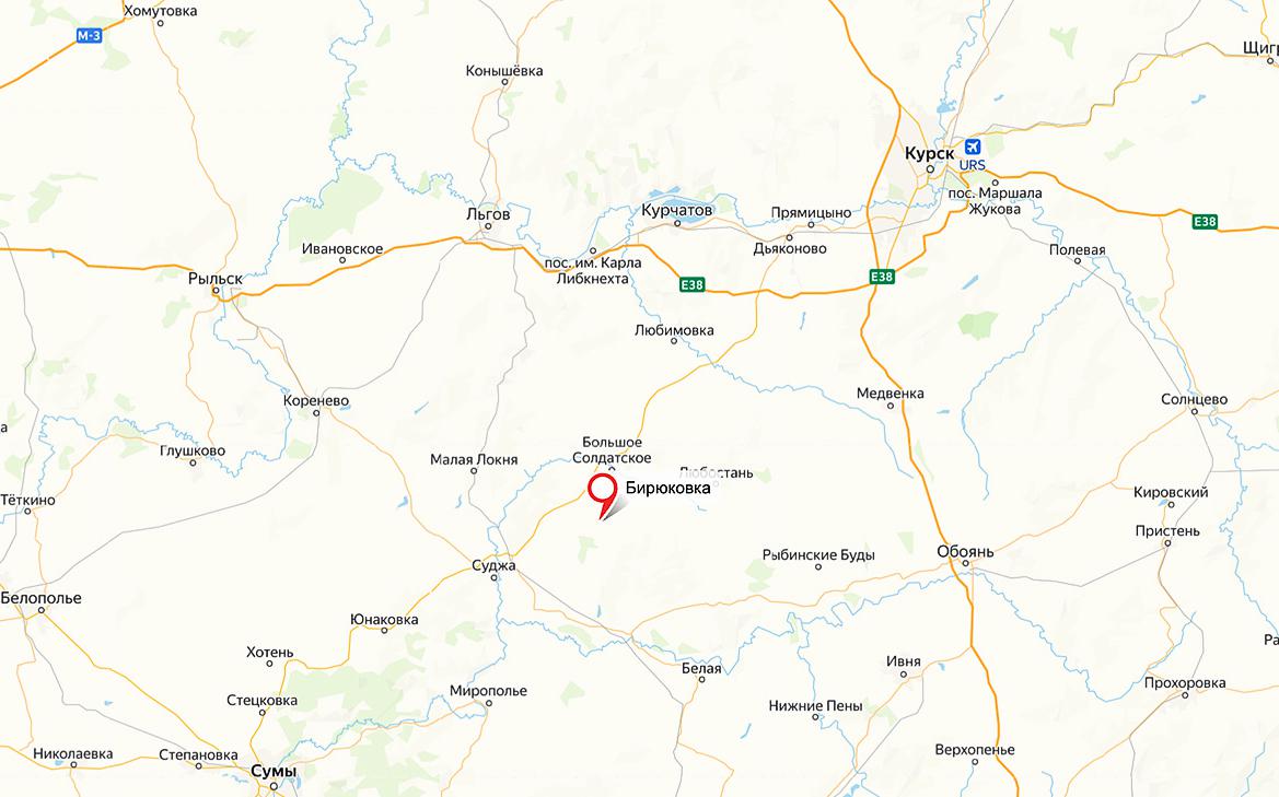 Курский пенсионер лишился кисти, подобрав взрывное устройство во дворе