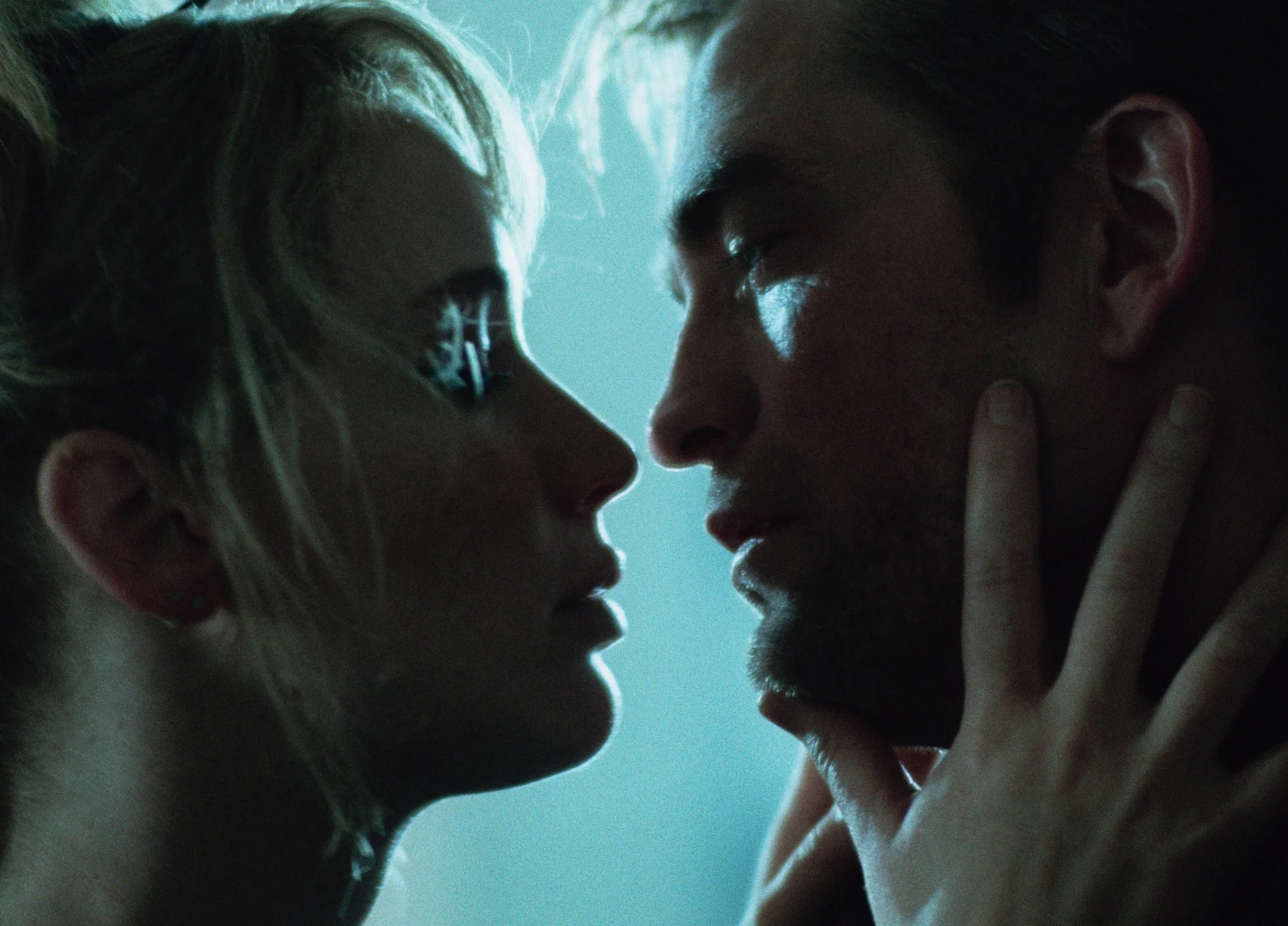 Кадр из фильма «Умри, моя любовь»