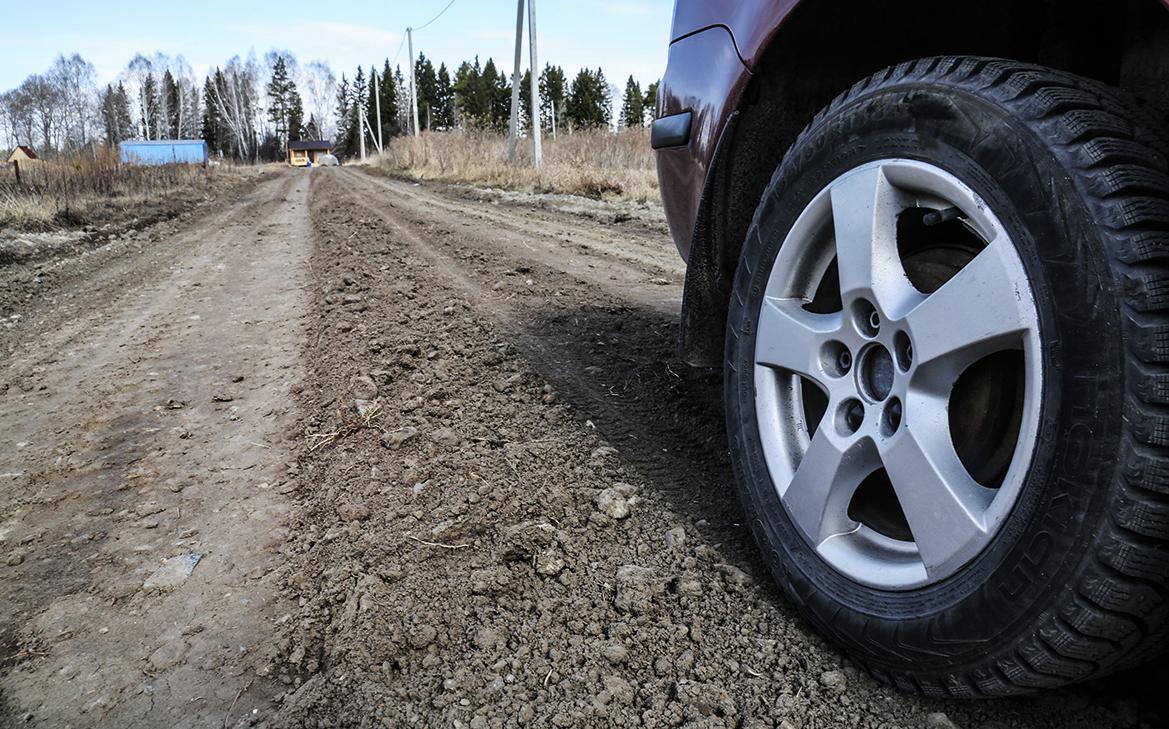 Главы тюменских муниципалитетов пожаловались на содержание дорог властями