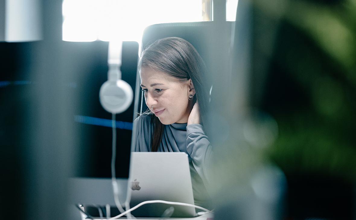 Фото: Андрей Любимов / РБК