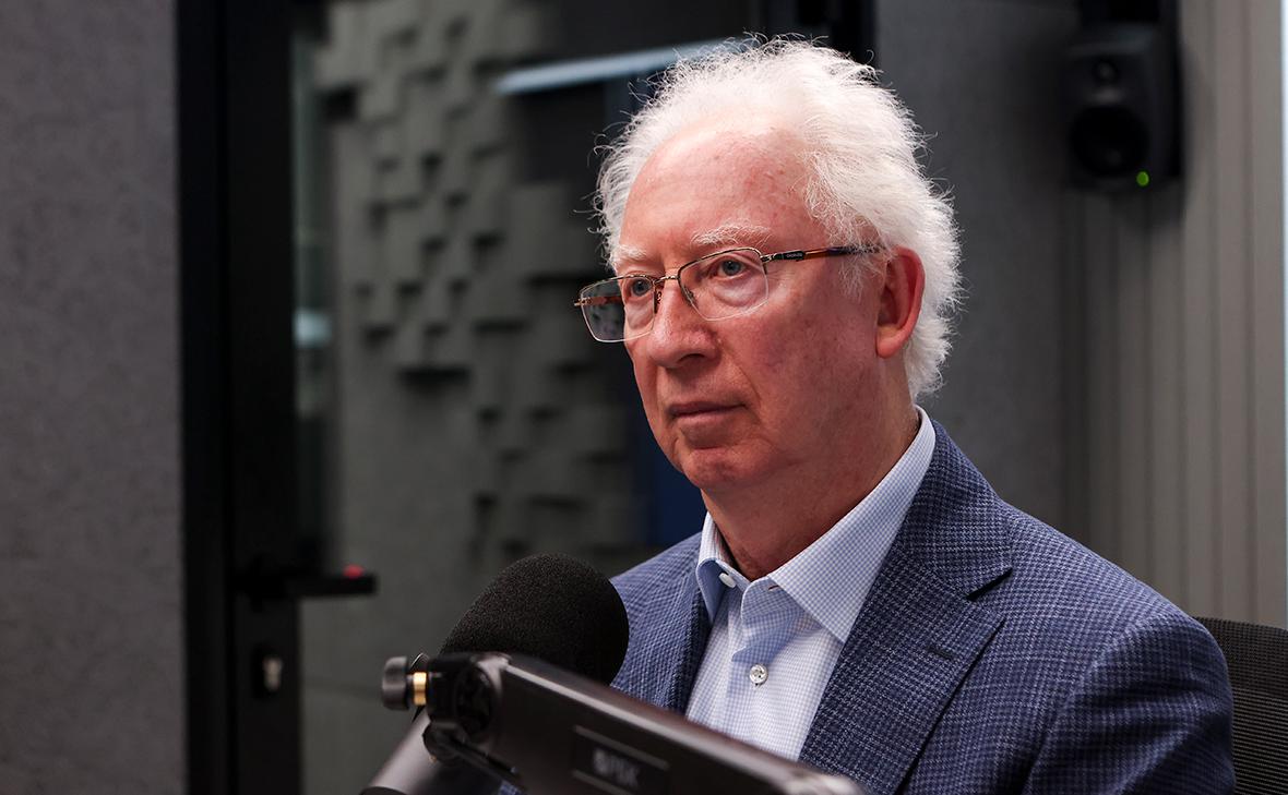 Олег Вьюгин