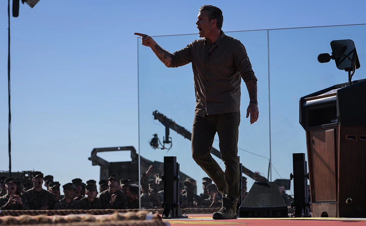 Mario Tama / Getty Images