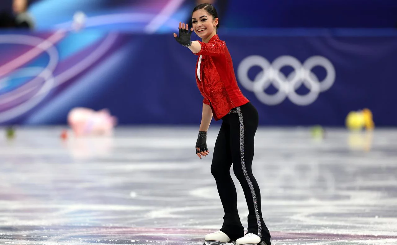 Sarah Stier / Getty Images