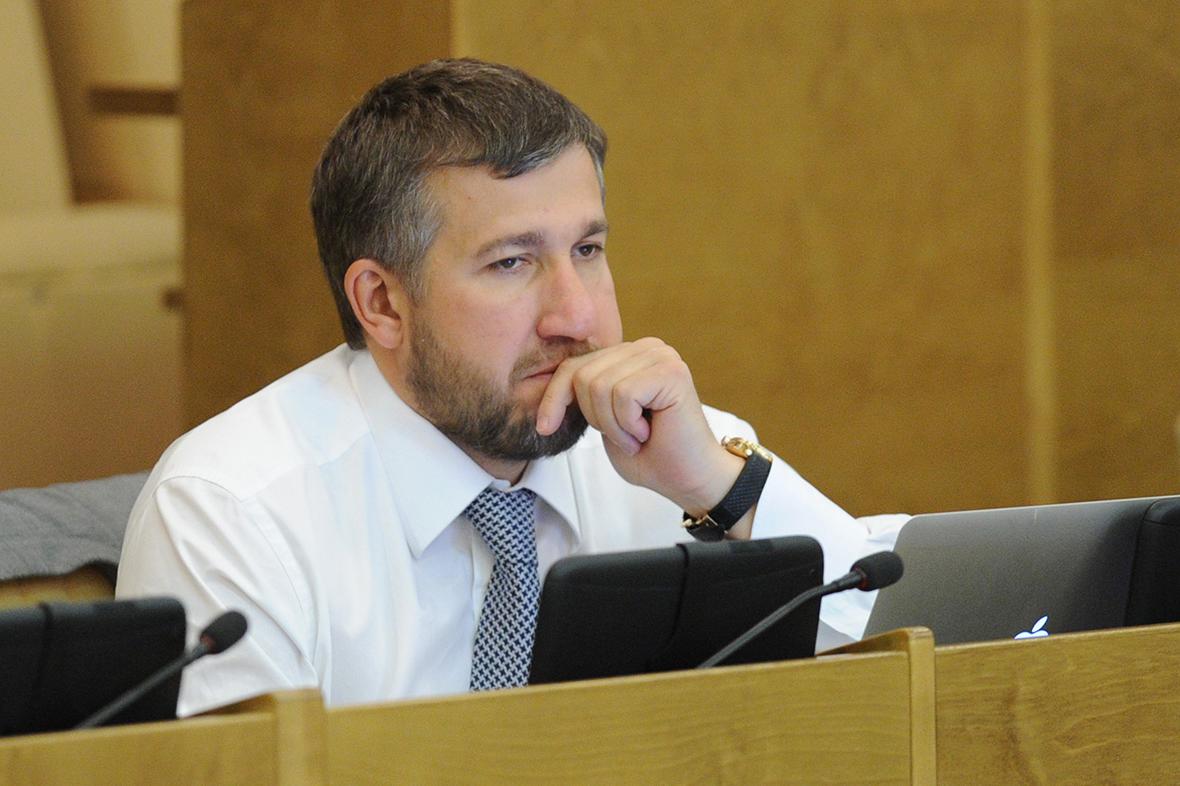 Сергей Фадеичев / ТАСС