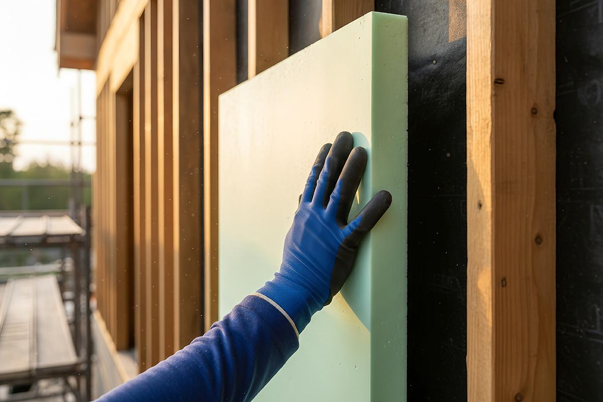 Как построить дом без задержек и сэкономить: рекомендации экспертов