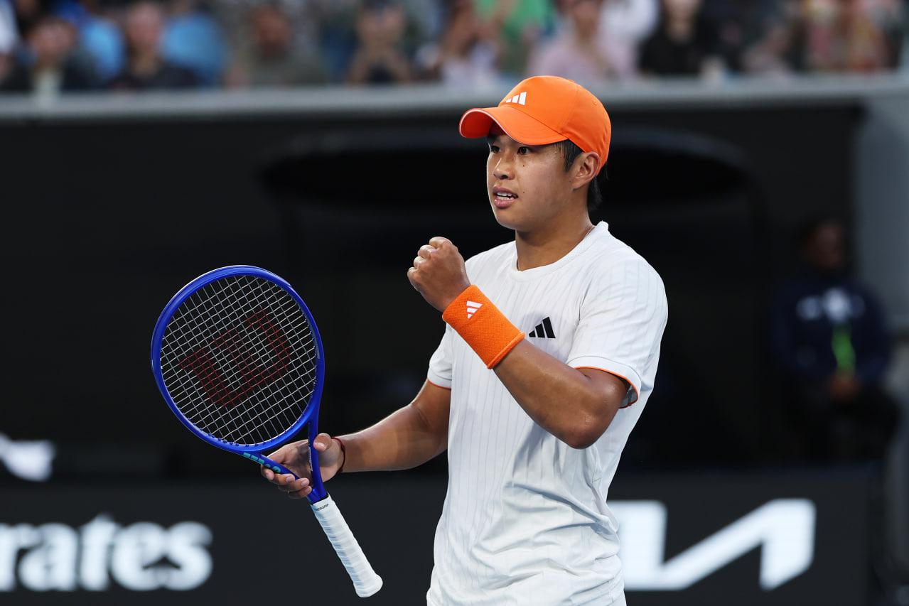 Cameron Spencer / Getty Images