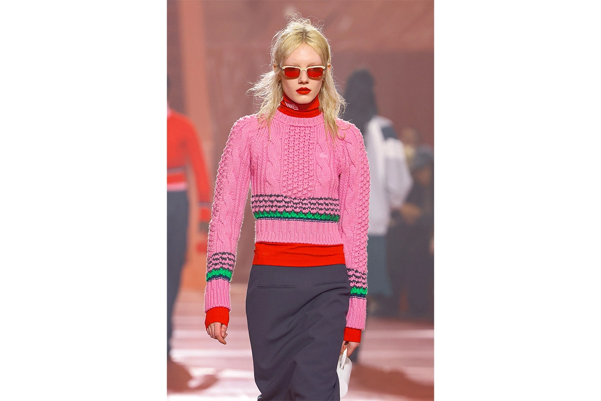 Эстетика «долгого ношения»: как тренд стал психологическим феноменом