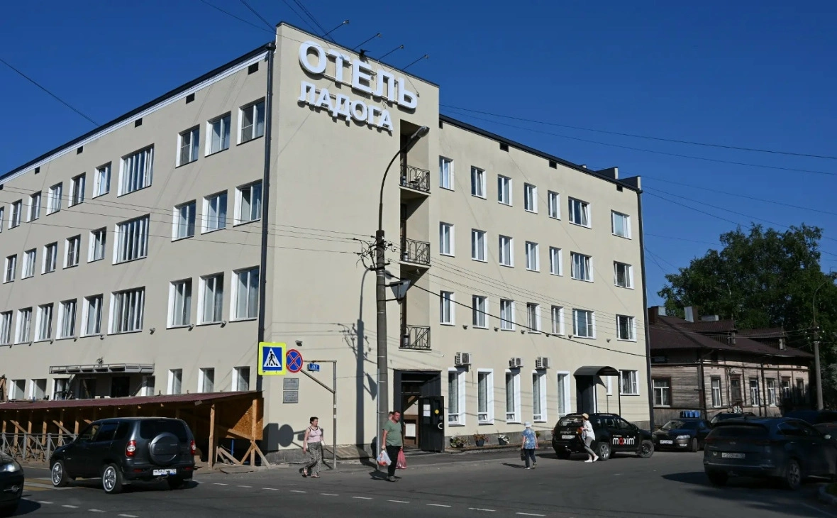 Администрация Сортавальского округа /vk.com