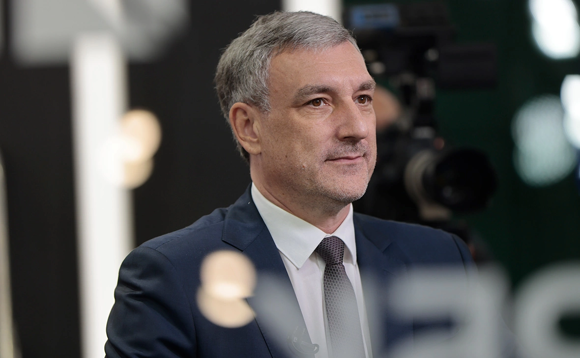 Михаил Гребенщиков / РБК