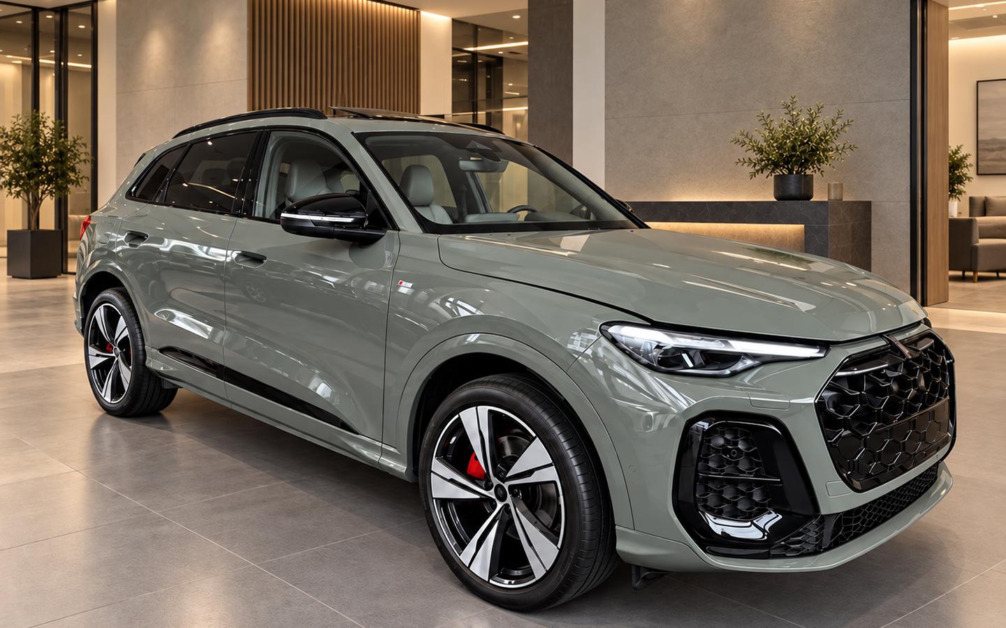 Фото: Autonews