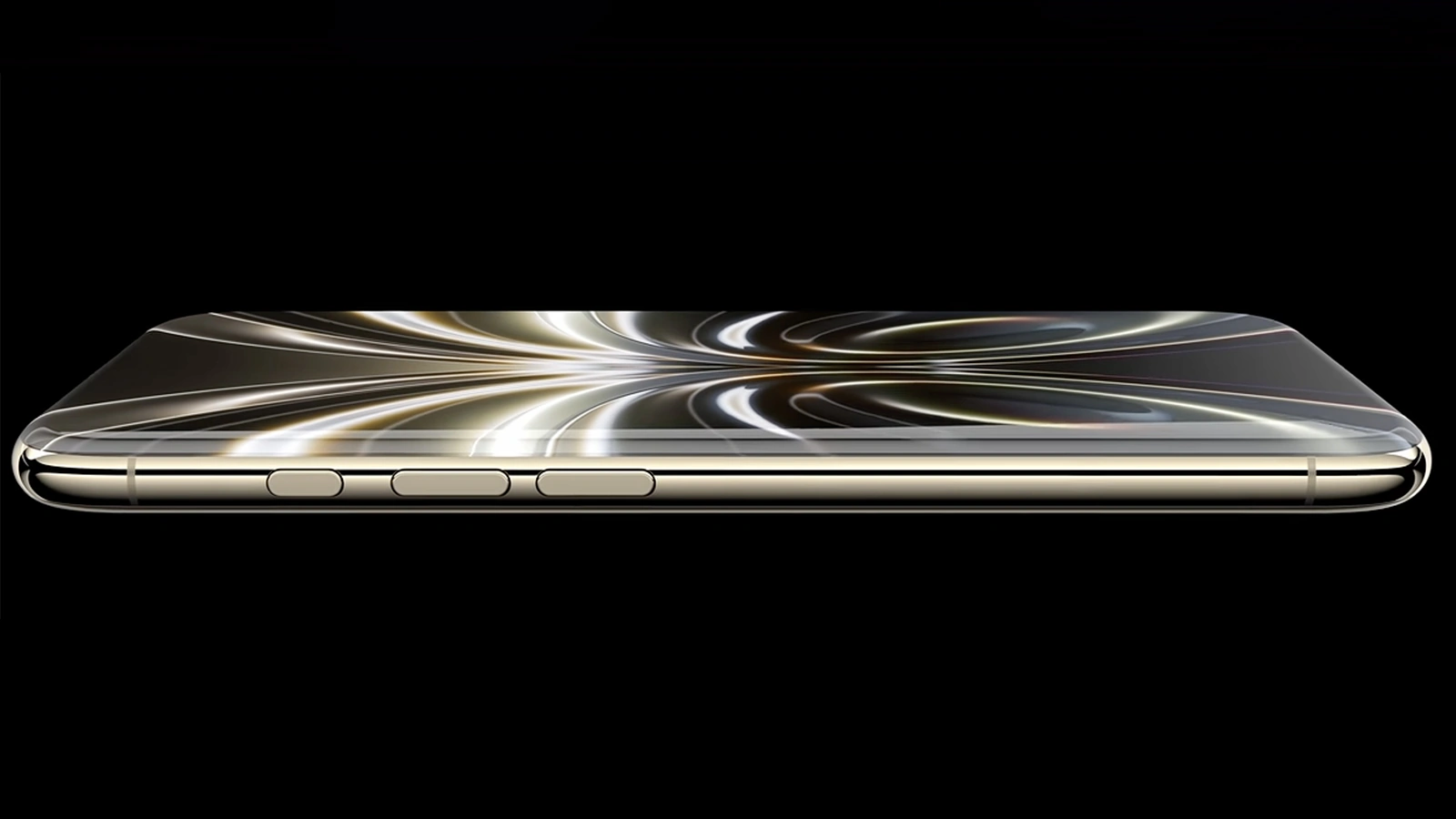 Предположительный дизайн смартфона iPhone 20