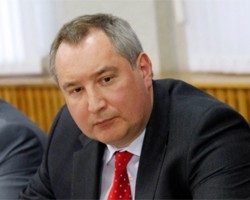 Д.Рогозин: Переговоры между Приднестровьем и Молдавией зашли в тупик