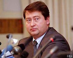 Мосэнерго утвердило отставку А.Евстафьева