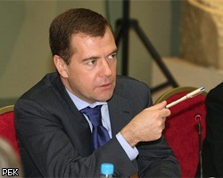 Д.Медведев сегодня расскажет о своих планах на будущее