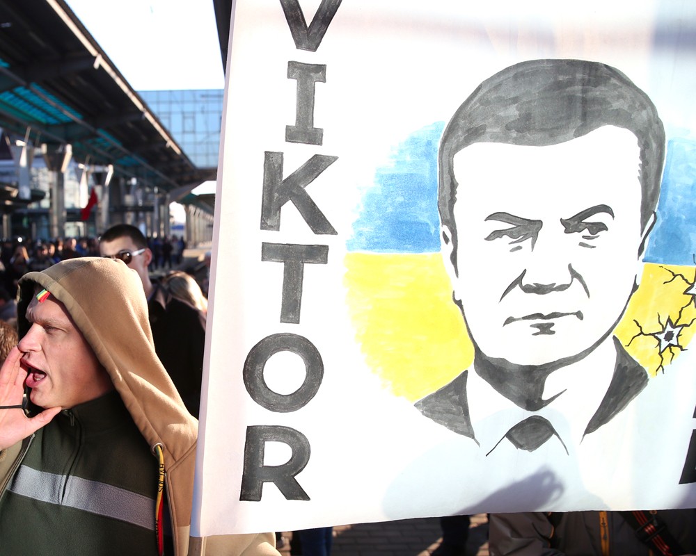 Фото: ИТАР-ТАСС