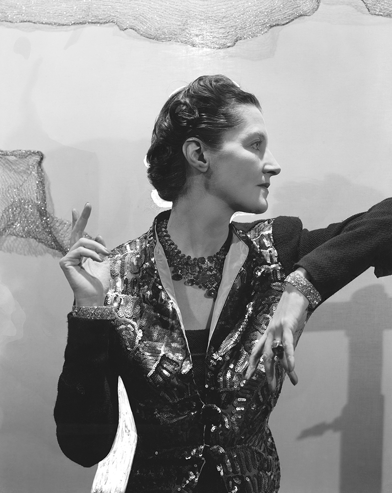 Дэйзи Феллоуз, 1936