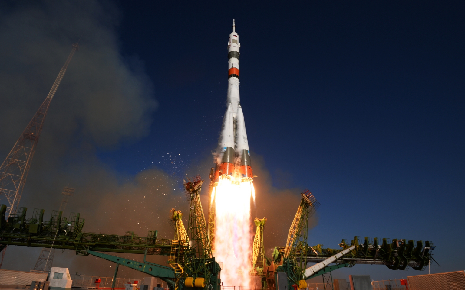 «Роскосмос» нашел замену ракете «Ангара» для запуска спутника «Гонец»