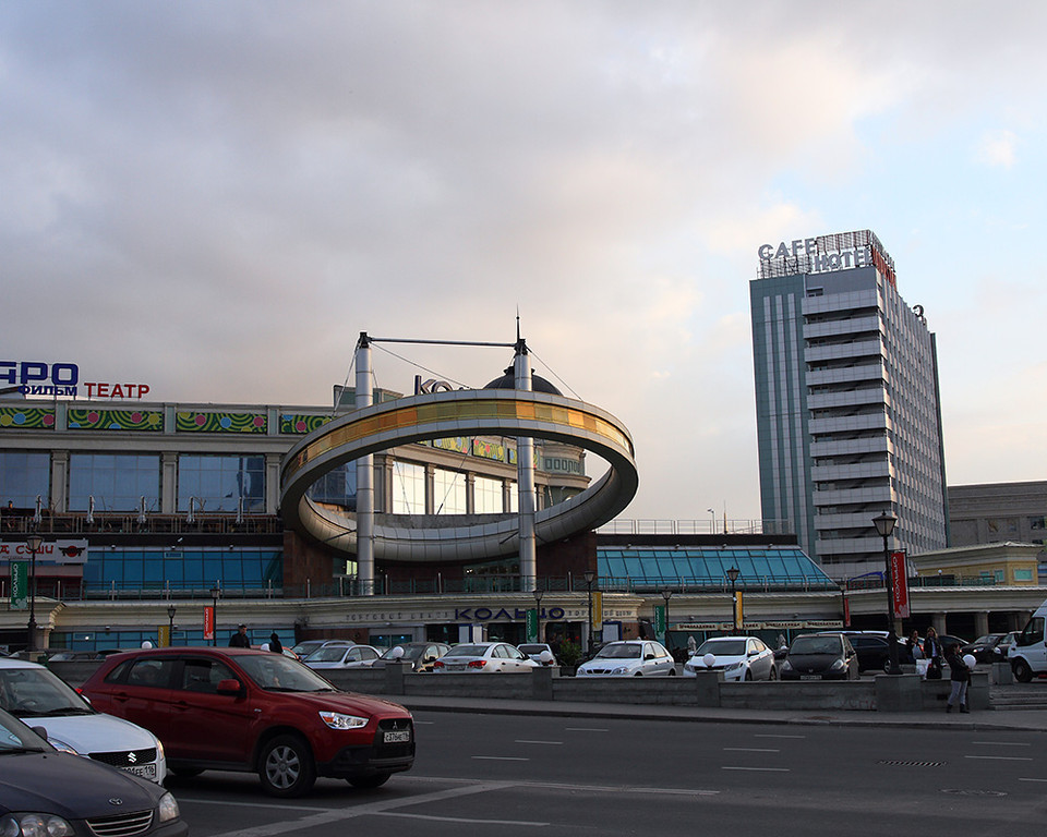 Торговые центры Татарстана смогут открыться не раньше июля