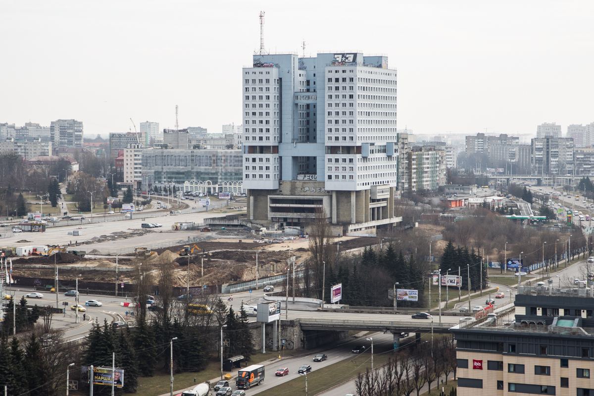 Фото: Александр Подгорчук