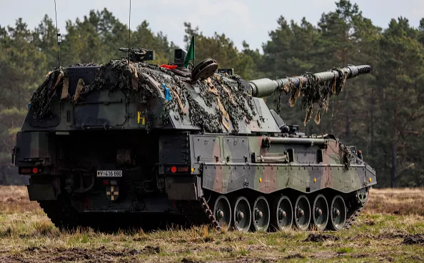 Morris MacMatzen / Getty Images