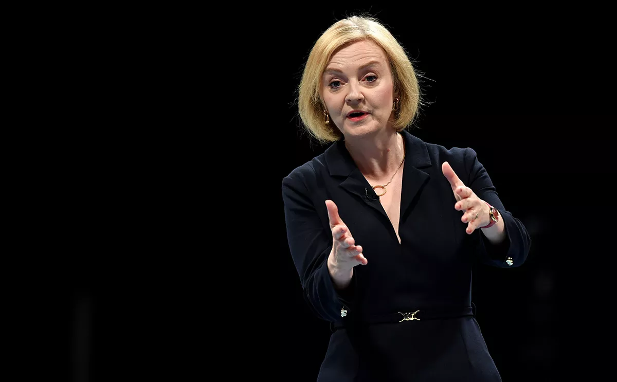 Anthony Devlin / Getty Images